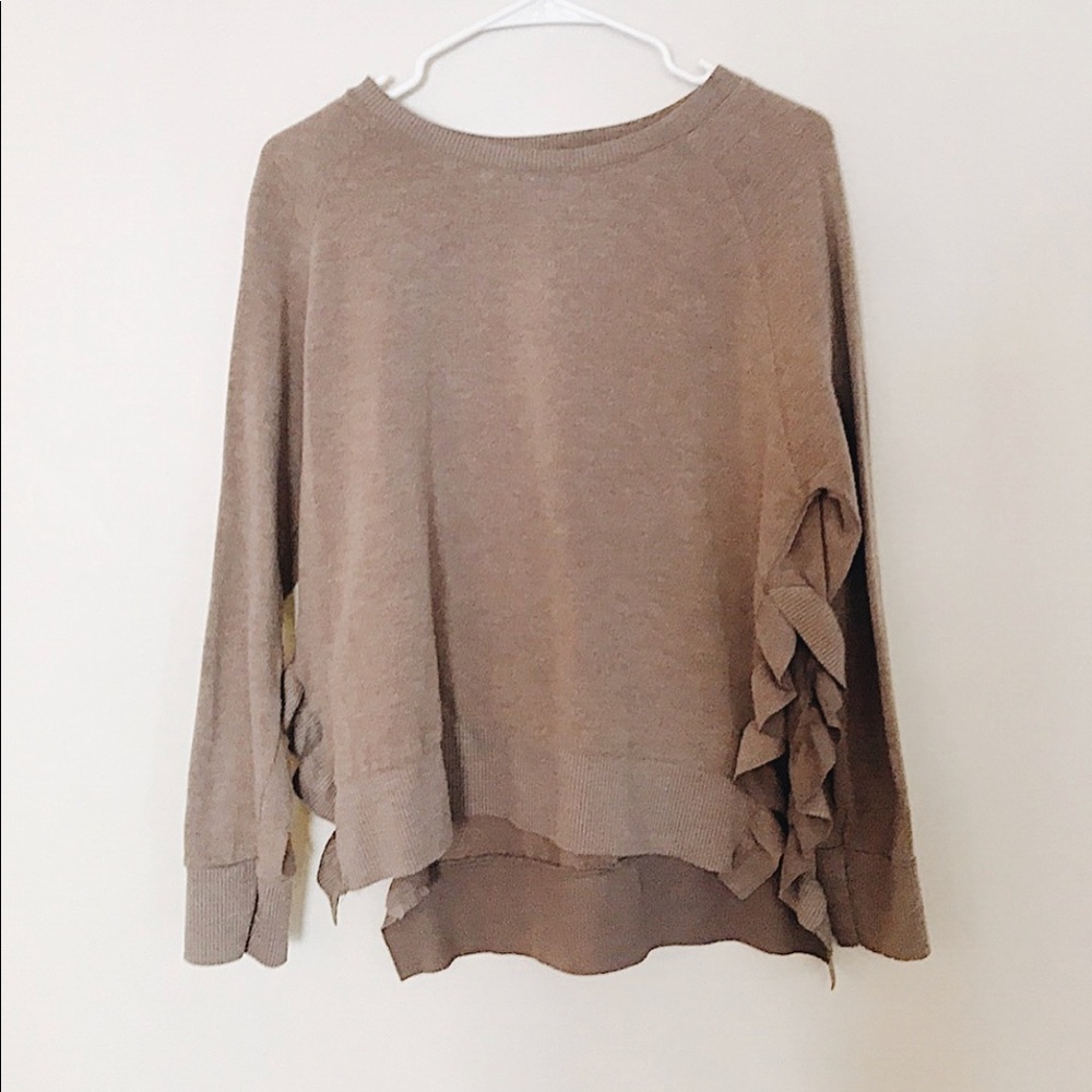 Zara Sweater